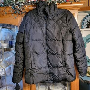 Old Navy Puffer Jacket Large Tall